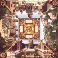 Обои Loymina Illusion vol. II арт-DCE010 — фото 1, Обои