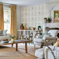 Обои Sanderson Embleton Bay арт-216513 — фото 3, Обои