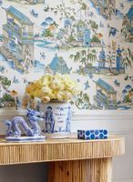 Обои Thibaut Grand Palace арт-T13615 — фото 3, Обои