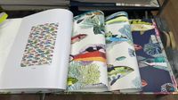 Обои Manuel Canovas Papiers Peints vol.8 арт-03108-03 — фото 3, Обои