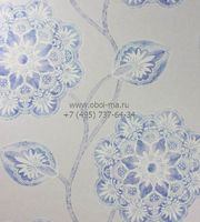 Обои Osborne & Little Verdanta арт-W6593-03 — фото 1, Обои