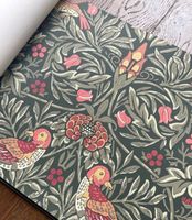 Обои Morris&Co Emery Walker's House арт-217194 — фото 2, Обои