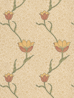 Обои Morris&Co Archive Wallpapers арт-210392 — фото 1, Обои