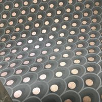 Товар: Обои Anna French Small Scale арт-AT79157 - фото 2 Обои Anna French Small Scale арт-AT79157 — фото 2, Обои