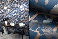 Товар: Обои Hookedonwalls Exotique арт-17223 - фото 2 Обои Hookedonwalls Exotique арт-17223 — фото 2, Обои