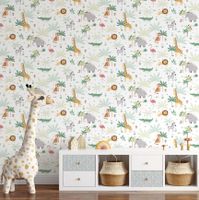 Товар: Обои Ich Mika арт-974-3 - фото 2 Обои Ich Mika арт-974-3 — фото 2, Обои