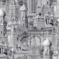 Обои Milassa Trend арт-Trend10-011 — фото 1, Обои