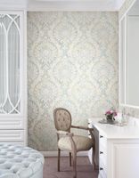 Обои Jaima Brown Notting Hill арт-JB91501 — фото 2, Обои