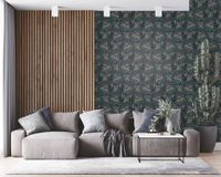 Обои Galerie Off the Wall арт-LB25105 — фото 2, Обои