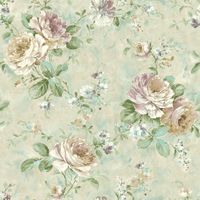 Обои Wallquest Hampton House арт-SM70909 — фото 1, Обои