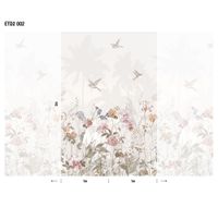 Обои Loymina Etude арт-ETD2-002 — фото 3, Обои