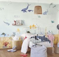 Обои Casadeco Once Upon A Time 2 арт-200706209 — фото 3, Обои для стен