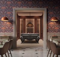 Обои Loymina Шервуд арт-Brit26-010 — фото 2, Обои