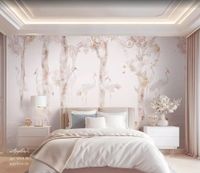 Фрески Applico Five арт-0068-Br1 — фото 2, Фрески