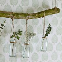 Обои Sanderson The Potting Room арт-216384 — фото 2, Обои