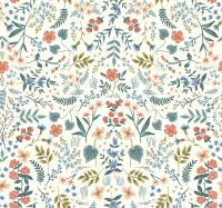 Товар: Обои York Rifle Paper Co арт-RI5157 - фото 1 Обои York Rifle Paper Co арт-RI5157 — фото 1, Обои