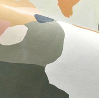 Обои Casamance L'ile Aux Oiseaux арт-75933568 — фото 3, Обои