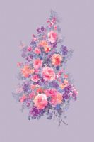 Обои Loymina Illusion арт-DM-021 — фото 1, Обои