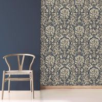 Товар: Обои Aura Archives vol.1 by Crown арт-M1684 - фото 2 Обои Aura Archives vol.1 by Crown арт-M1684 — фото 2, Обои