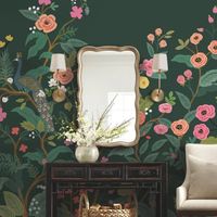 Обои York Rifle Paper Co 3rd Edition арт-RP7398M — фото 2, Обои