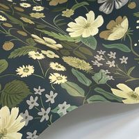 Обои York Rifle Paper Co. Second Edition арт-RP7359 — фото 3, Обои