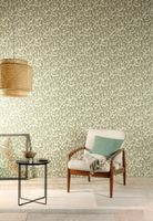 Обои Khroma Zoom Olivia арт-OLI402 — фото 3, Обои