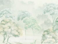 Фрески Wall Street Фрески арт-25801 — фото 1, Фрески