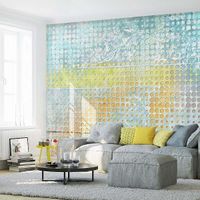 Фрески Affresco New Art арт-RE197-COL2 — фото 2, Фрески