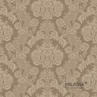 Обои Milassa Gem арт-Gem1-010 — фото 1, Обои для стен