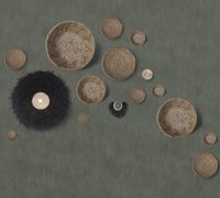 Обои KT-Exclusive Vanilla Lime арт-014324 — фото 1, Обои