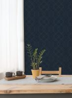 Обои Aura Scott Living арт-FD25913 — фото 3, Обои