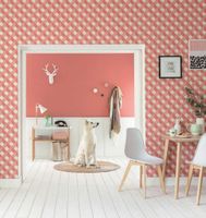 Обои Caselio Young and Free арт-103326069 — фото 3, Обои для стен