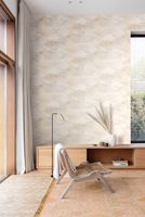 Обои Khroma Zoom Lotus арт-LOT202 — фото 3, Обои