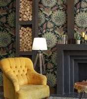 Товар: Обои Paper & Ink Mulberry Tree арт-TJ41001 - фото 2 Обои Paper & Ink Mulberry Tree арт-TJ41001 — фото 2, Обои