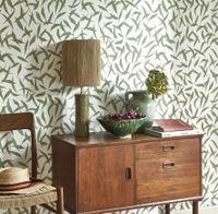 Обои Casadeco Echapee Belle арт-89847447 — фото 3, Обои для стен