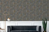 Обои 1502 58070 Platino арт. арт-R23705 — фото 2, Обои