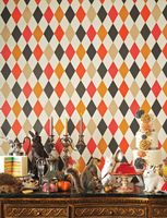 Обои Cole & Son Whimsical арт-103-2008 — фото 2, Обои