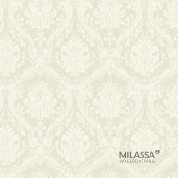 Обои Milassa Gem арт-Gem2-001 — фото 1, Обои для стен