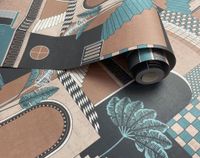 Обои Holden Decor Imaginarium 2 арт-13101 — фото 2, Обои