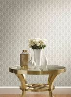 Обои York Damask Resource Library арт-DM5027 — фото 2, Обои
