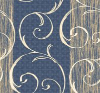 Обои Seabrook Lux Decor арт-LD80602 — фото 1, Обои