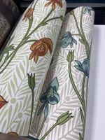 Обои Morris&Co Bedford Park арт-217343 — фото 6, Обои