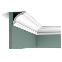 Лепнина ORAC Карнизы арт-CB511 — фото 1, Карнизы