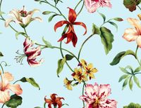 Обои Jaima Brown Charleston Home арт-JB50102 — фото 1, Обои