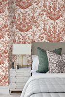 Обои York Toiles Resource Library арт-RT7814 — фото 3, Обои