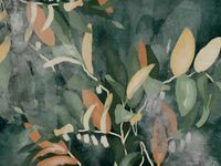 Фрески Wall Street Фрески арт-22476 — фото 1, Фрески