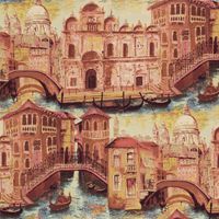 Обои Zoffany Tespi арт-311262 — фото 1, Обои