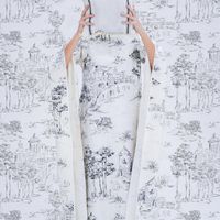 Обои Coordonne Toscana арт-YSP0013 — фото 2, Обои