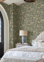 Фрески Affresco Historical Wallpaper Part 1 арт-WM1866-COL4 — фото 3, Фрески