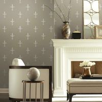 Обои Ronald Redding 24 Karat арт-KT2195 — фото 2, Обои